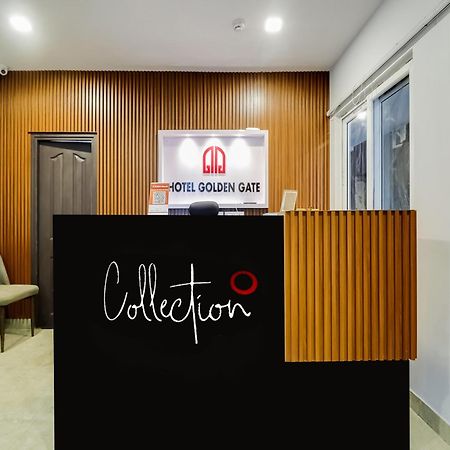 Collection O Golden Gate Otel Haydarabad Dış mekan fotoğraf