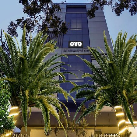 Collection O Golden Gate Otel Haydarabad Dış mekan fotoğraf