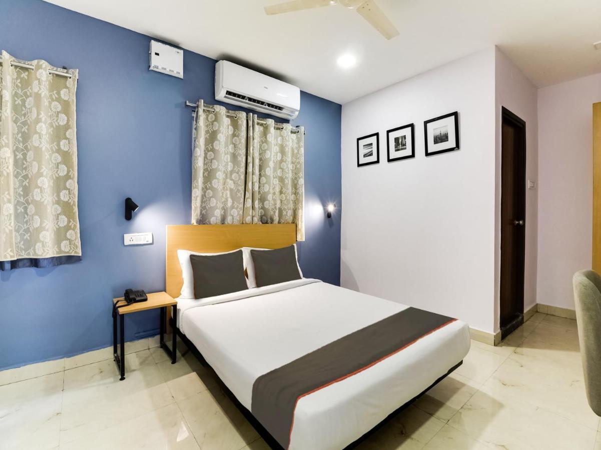 Collection O Golden Gate Otel Haydarabad Dış mekan fotoğraf